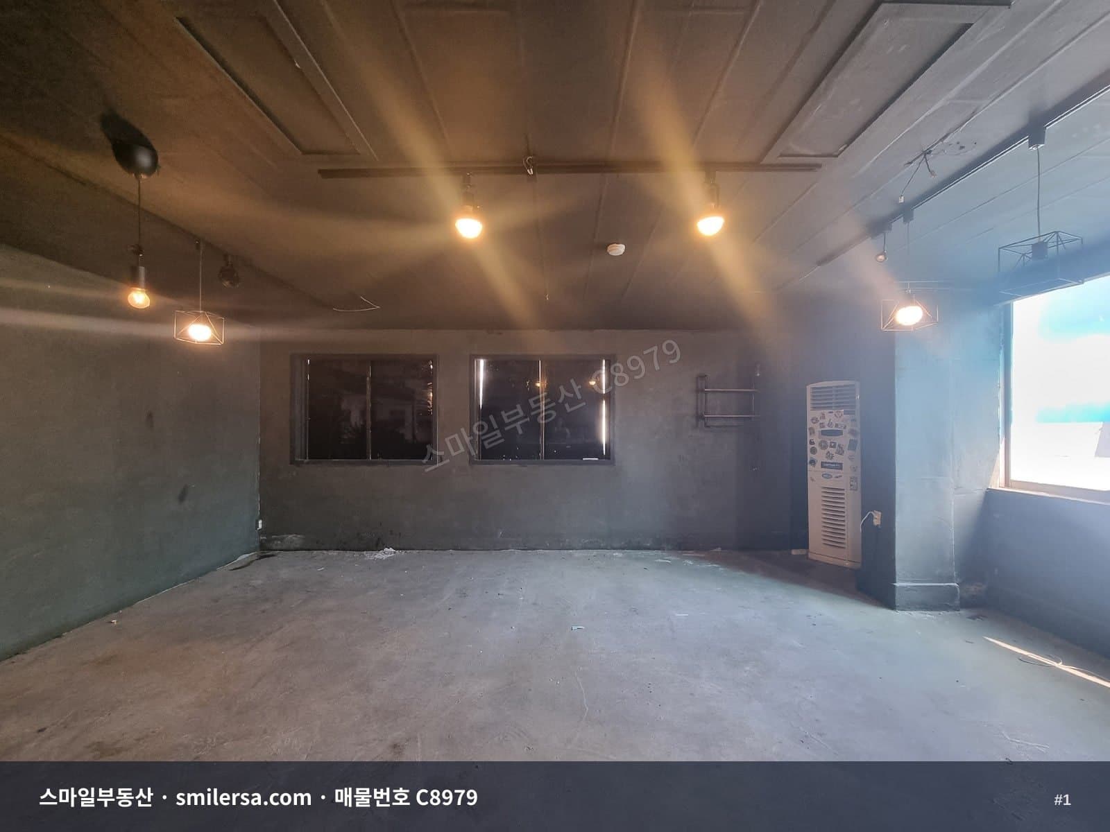 부산광역시 부산진구 부전동 상가 내부 사진 C8979