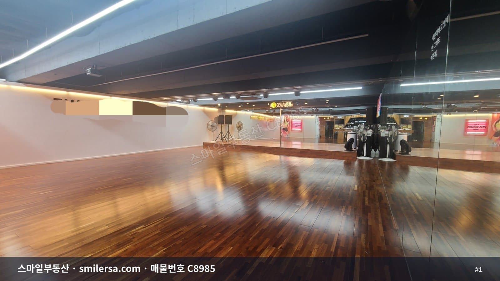 부산광역시 부산진구 부전동 사무실 내부 사진 C8985