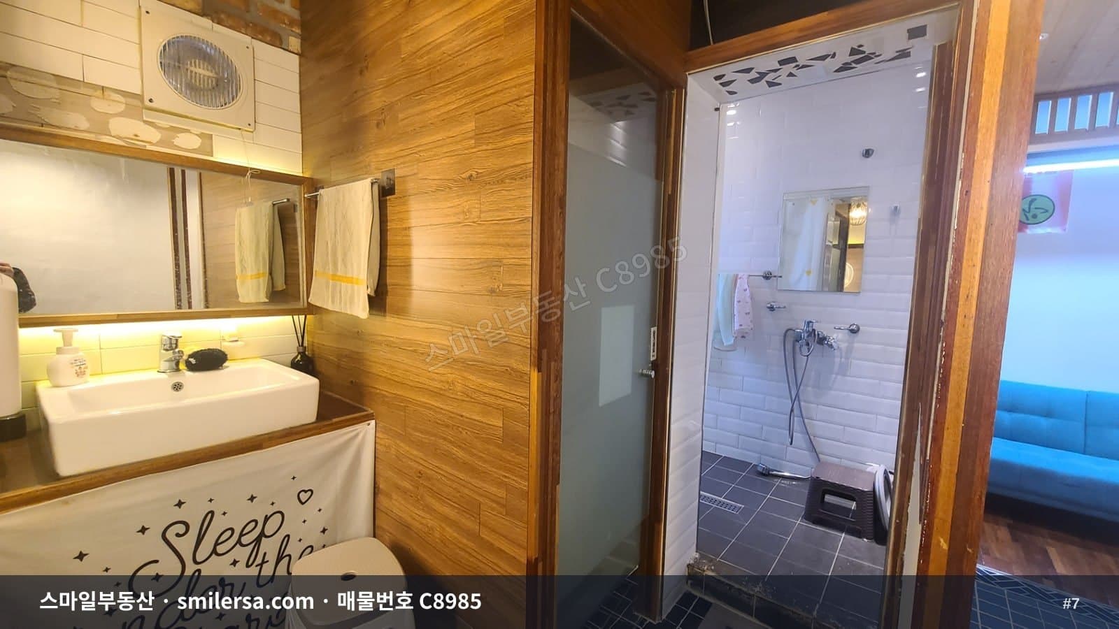 서면 롯데백화점 인근 엘리베이터 있는 56평 사무실 썸네일 7