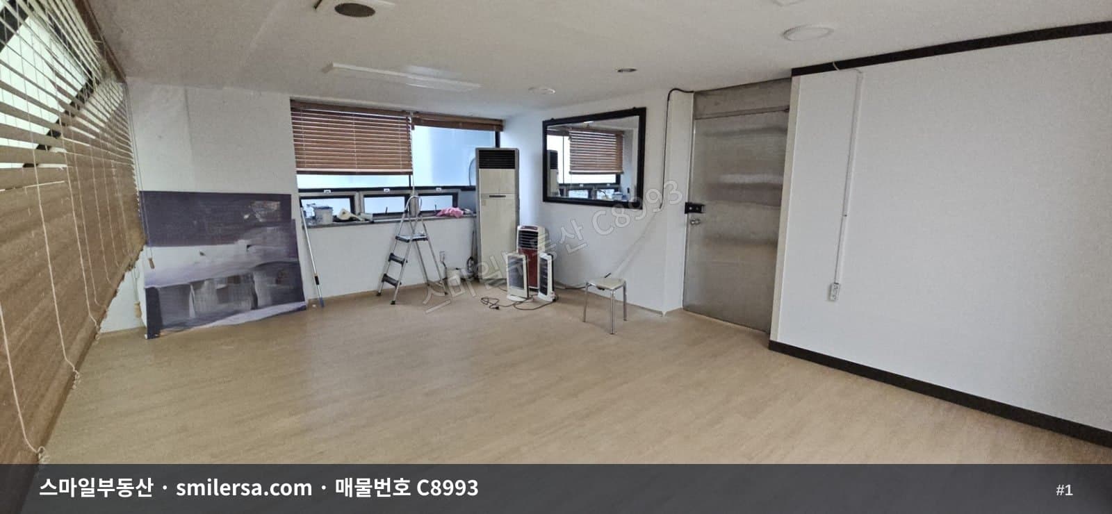 부산광역시 연제구 연산동 사무실 내부 사진 C8993