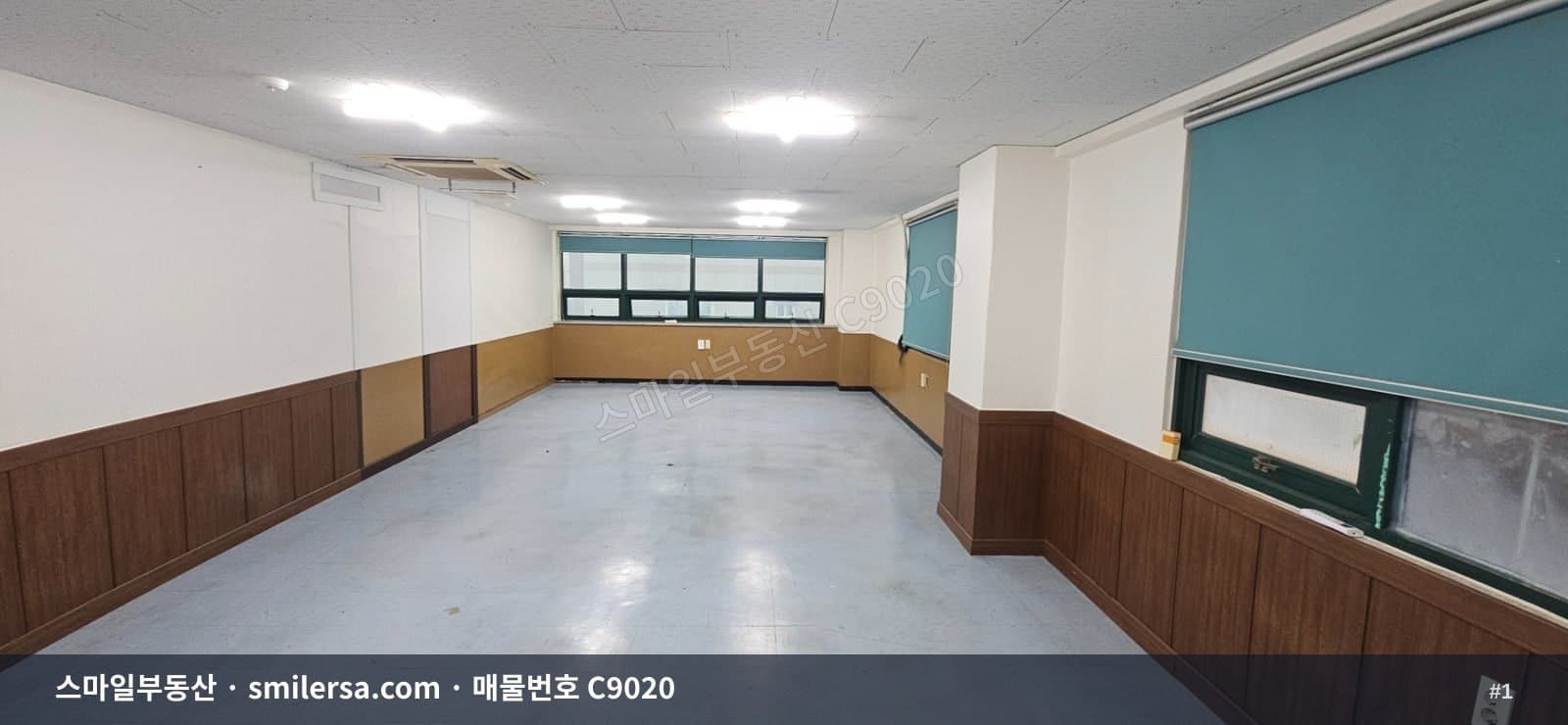 부산광역시 연제구 연산동 사무실 내부 사진 C9020