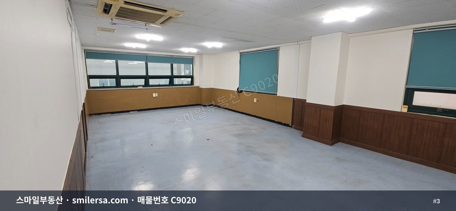 연산역 1번출구 역세권 가성비 사무실, 보증금 1천에 월 65만원 썸네일 3