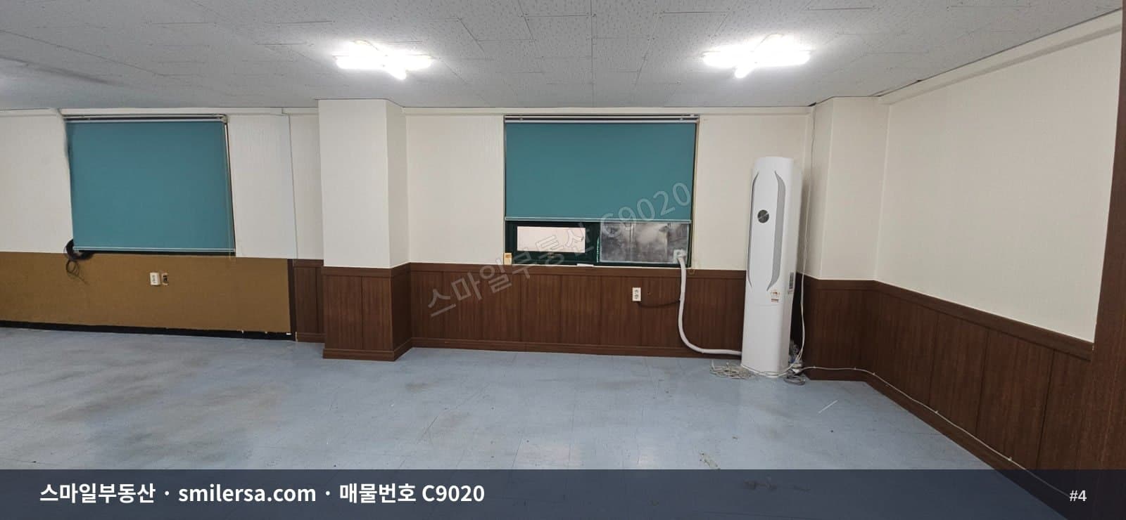 연산역 1번출구 역세권 가성비 사무실, 보증금 1천에 월 65만원 썸네일 4