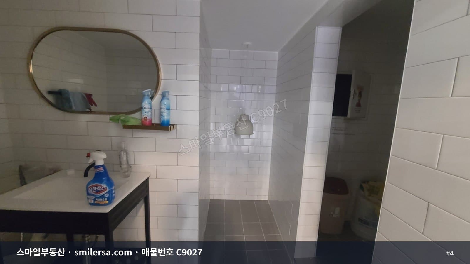 부전동 영광도서 인근 지하+1층 총60평 무권리 상가 썸네일 4