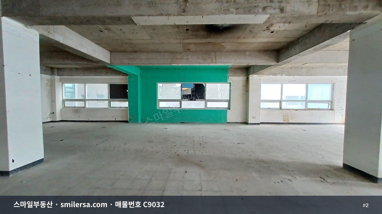 법조타운 거제역 인근 상가 사무실 임대 C9032 썸네일 2