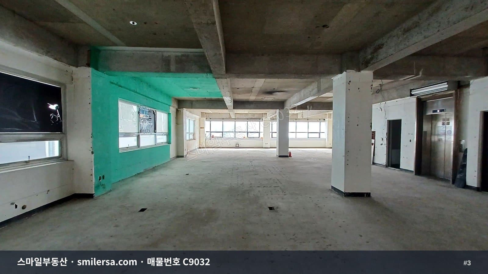 법조타운 거제역 인근 상가 사무실 임대 C9032 썸네일 3
