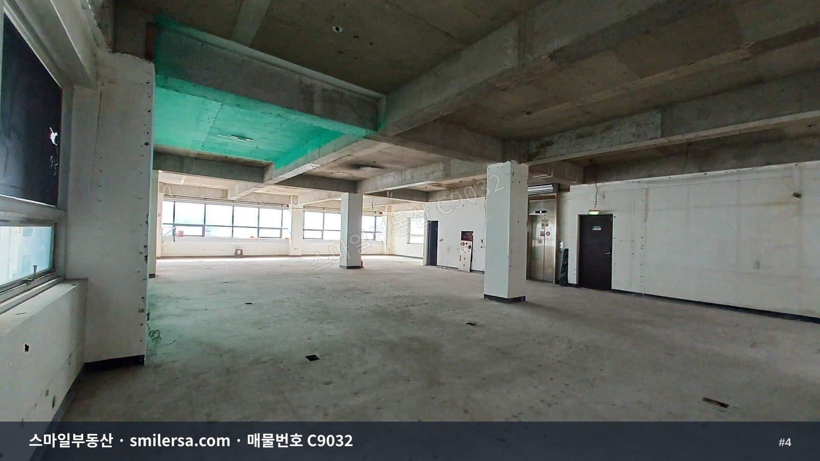 법조타운 거제역 인근 상가 사무실 임대 C9032 썸네일 4