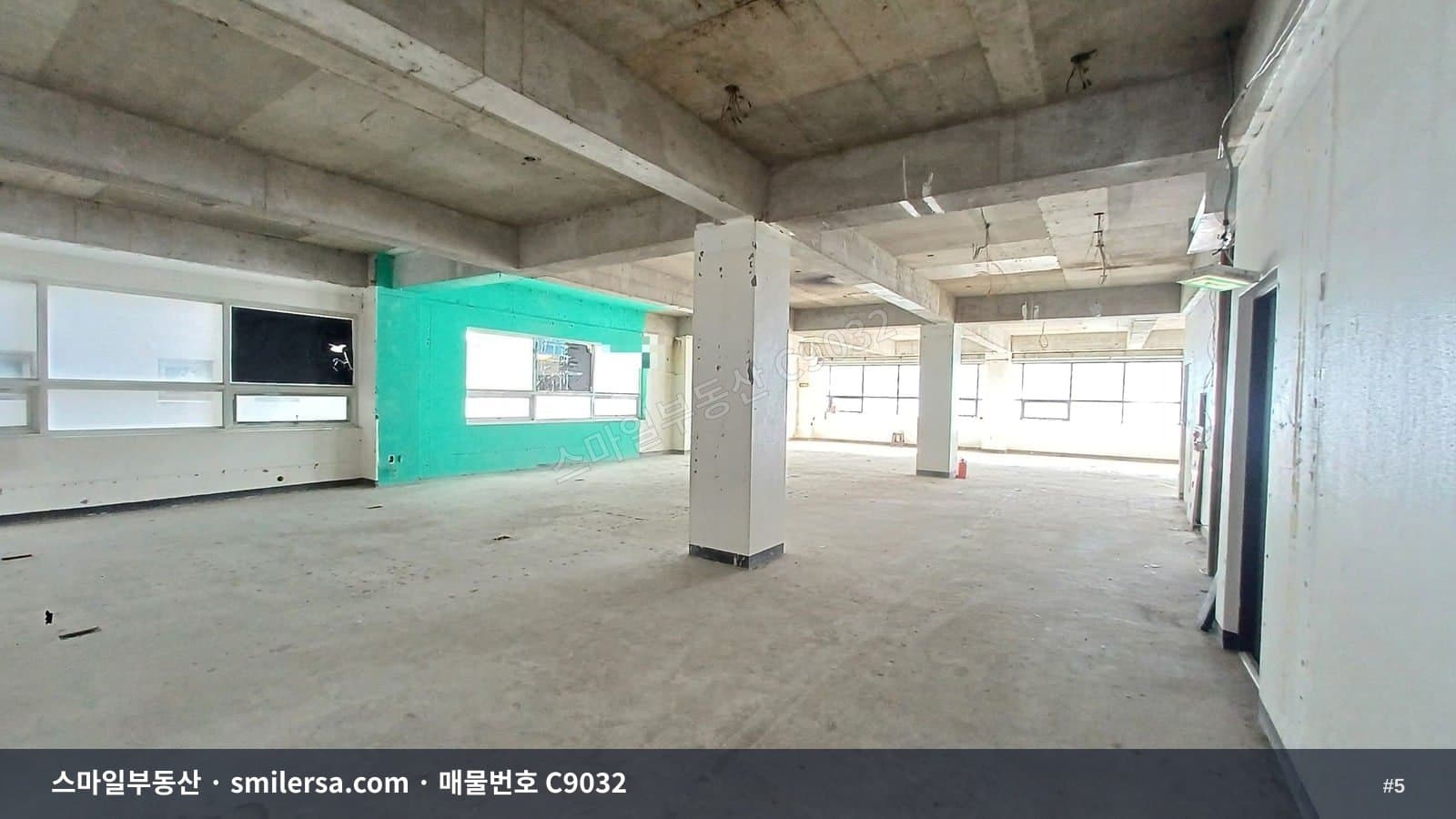 법조타운 거제역 인근 상가 사무실 임대 C9032 썸네일 5