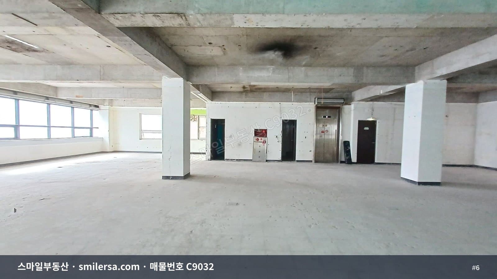 법조타운 거제역 인근 상가 사무실 임대 C9032 썸네일 6