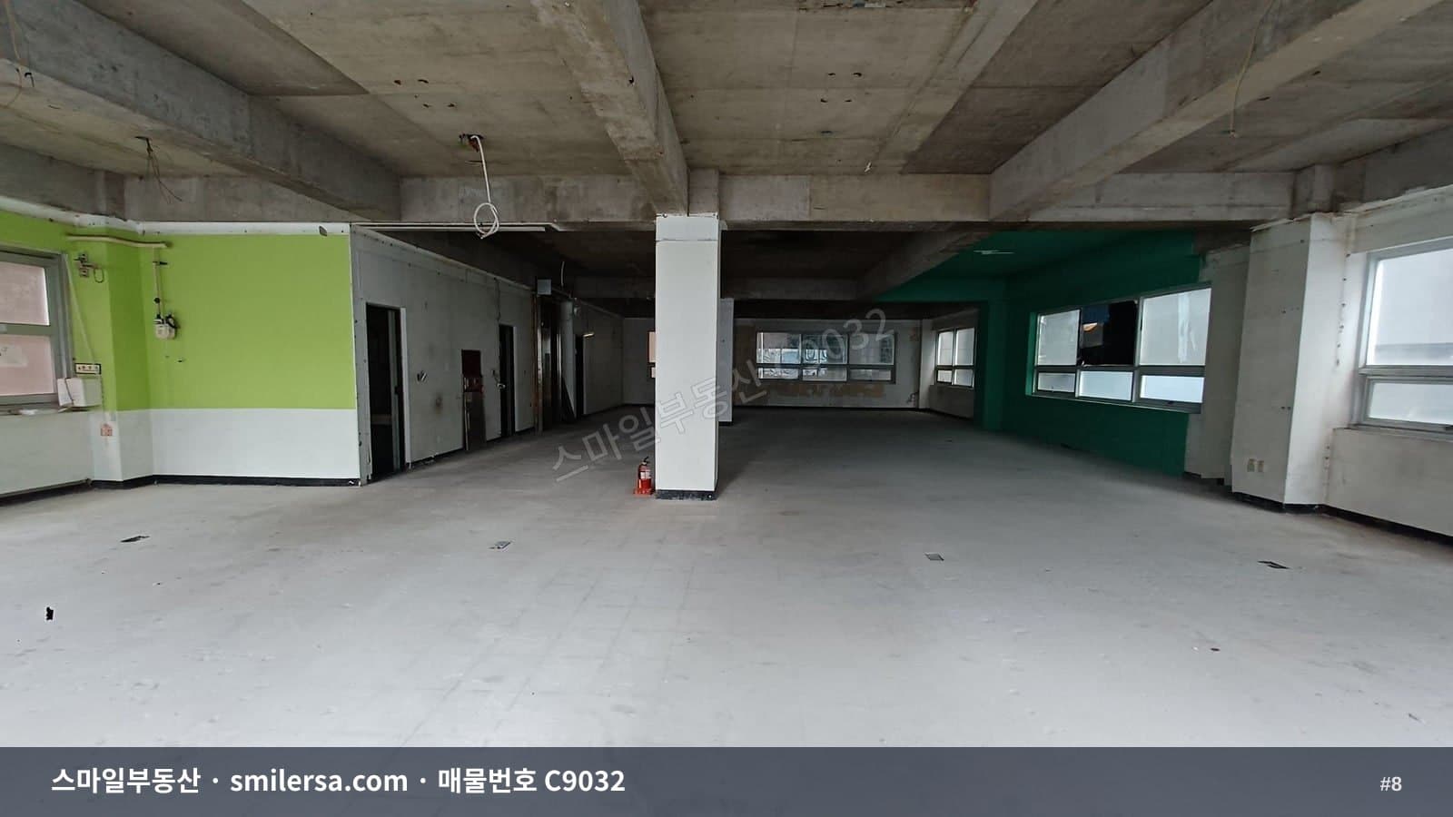 법조타운 거제역 인근 상가 사무실 임대 C9032 썸네일 8
