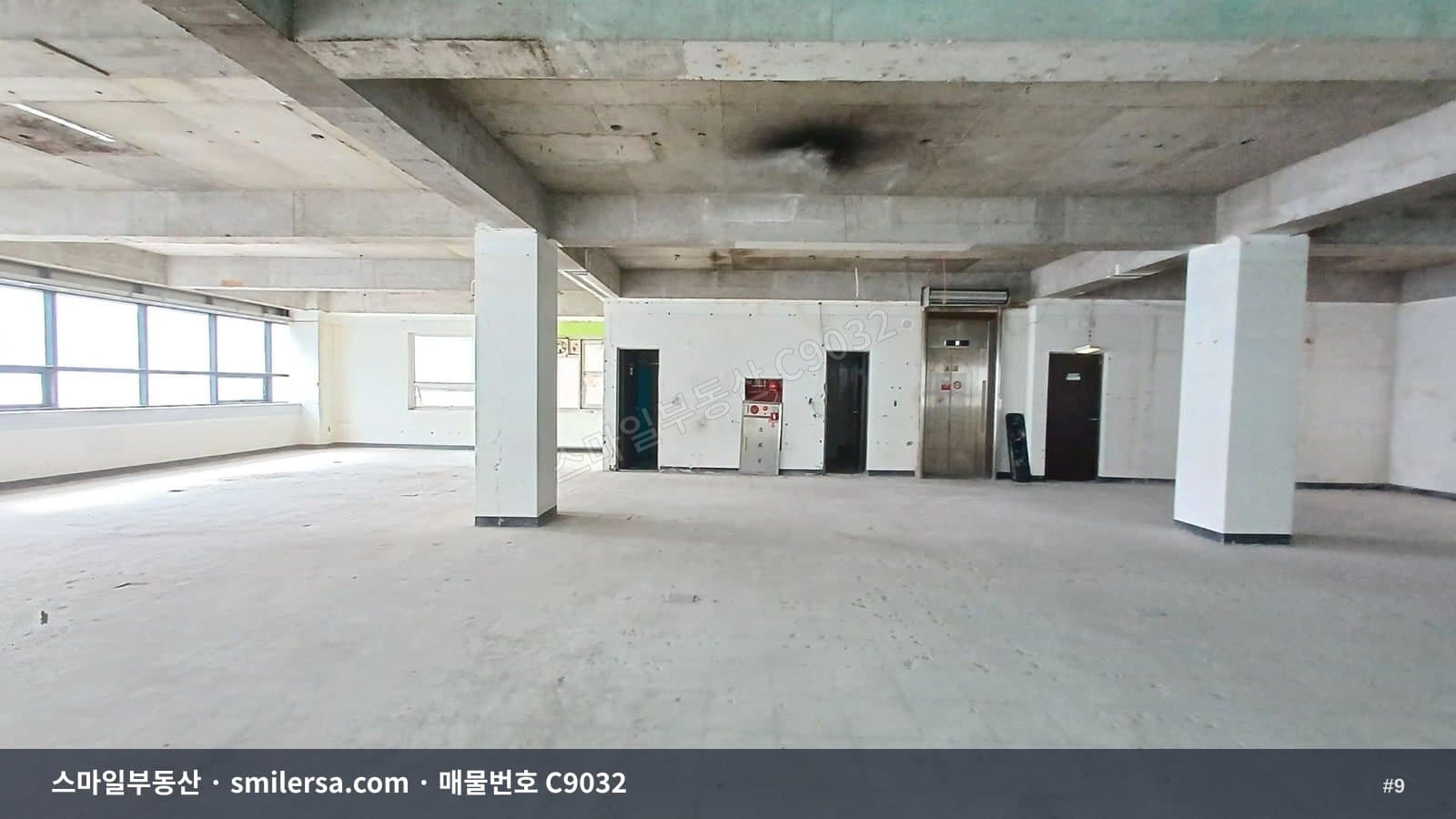 법조타운 거제역 인근 상가 사무실 임대 C9032 썸네일 9