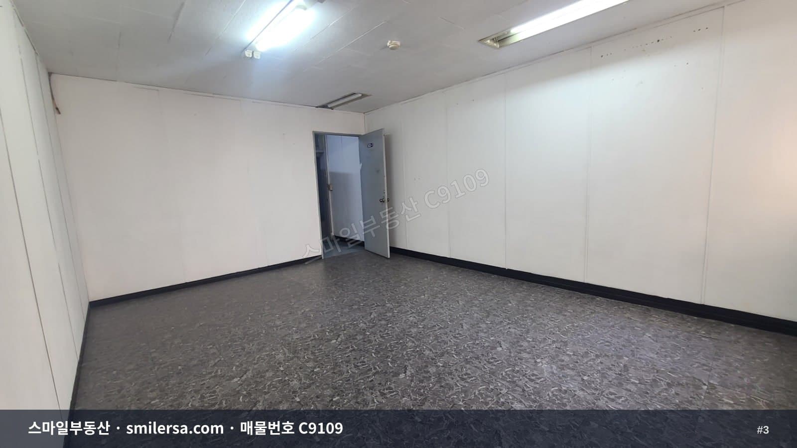 중앙동4가 크라운하버호텔 인근 주차 가능한 사무실 썸네일 3