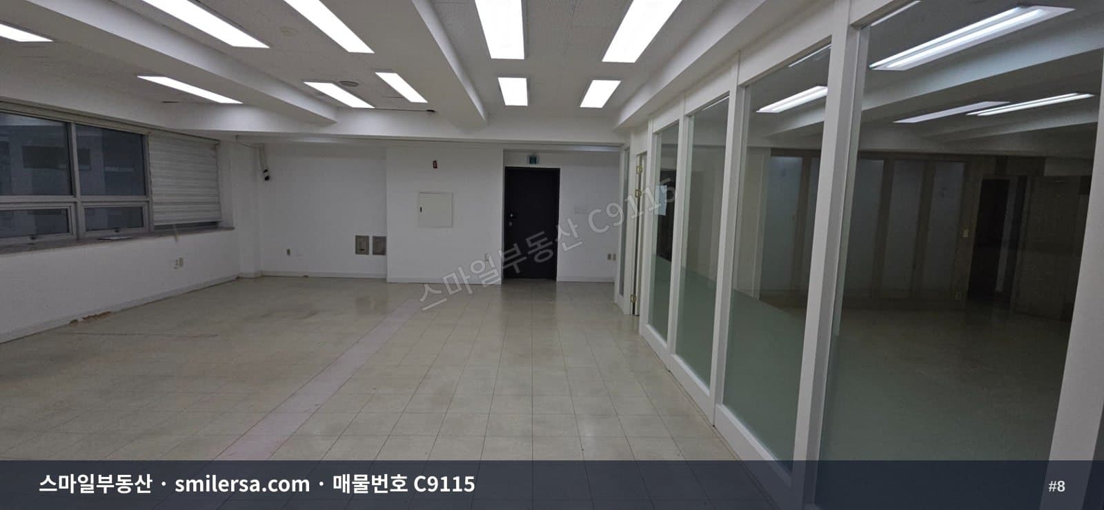 양정역 인근 대로변 가성비 좋은 사무실 썸네일 8