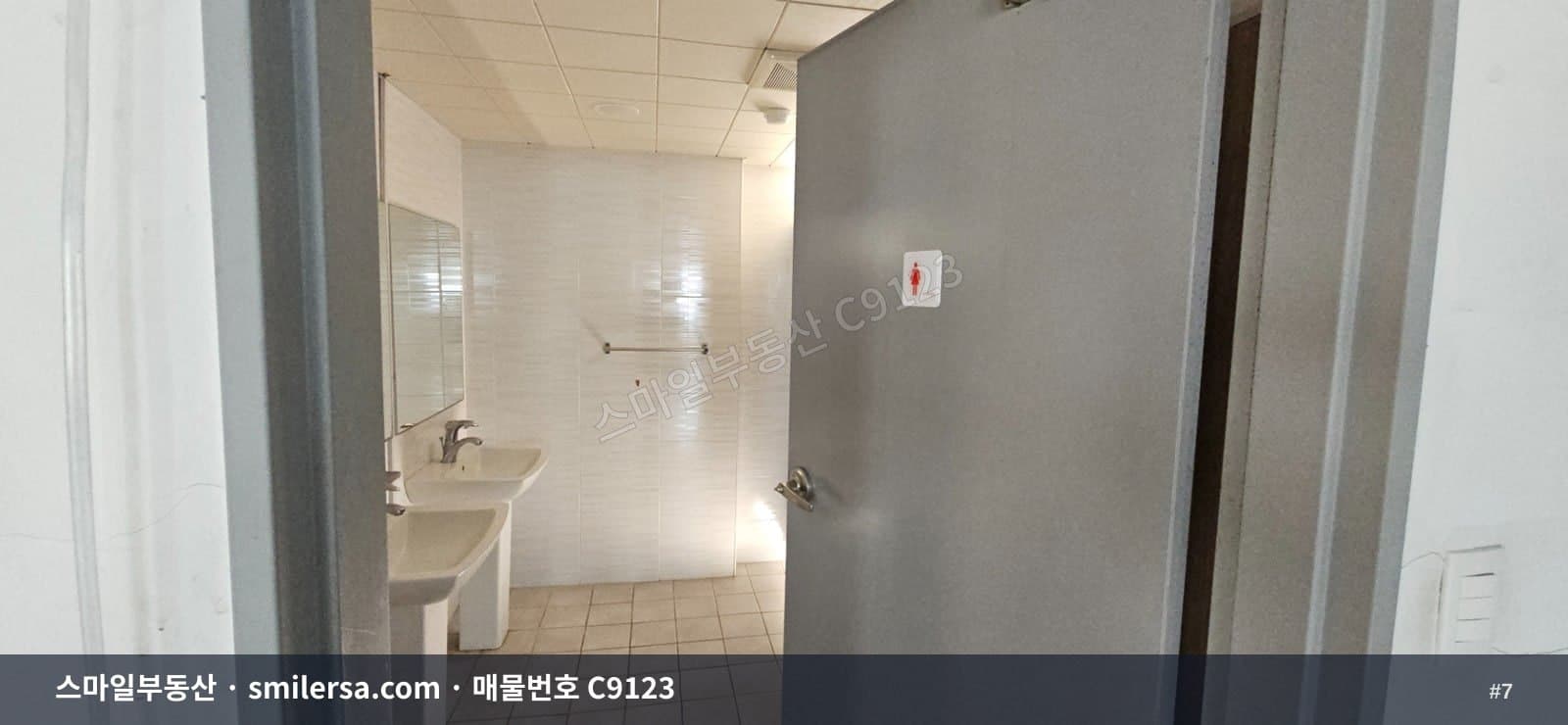 대연동 남구청 인근 대형사무실, 74평 규모 역세권 입지 썸네일 7