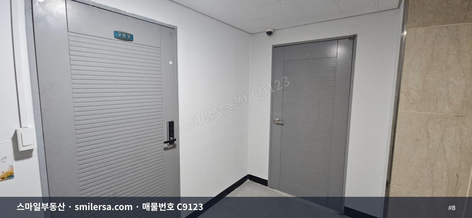 대연동 남구청 인근 대형사무실, 74평 규모 역세권 입지 썸네일 8