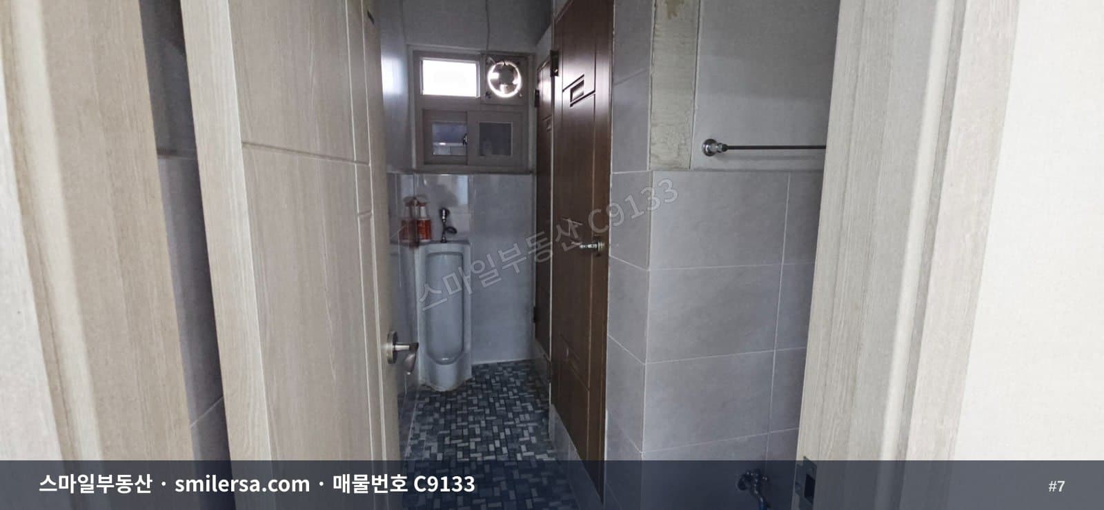 망미역 인근 가성비 좋은 사무실, 광안동 30평 월세 썸네일 7