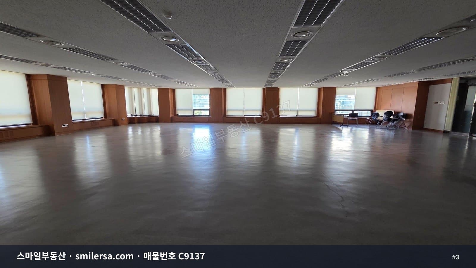 서면역 초역세권 깔끔한 사무실 임대 썸네일 3