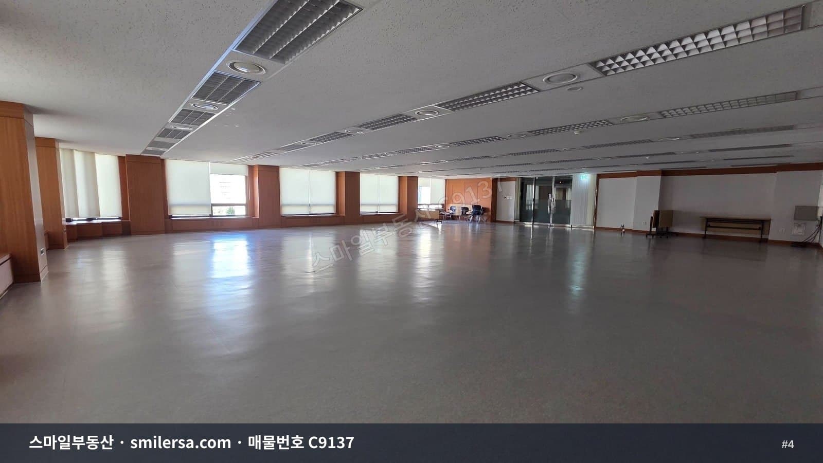 서면역 초역세권 깔끔한 사무실 임대 썸네일 4