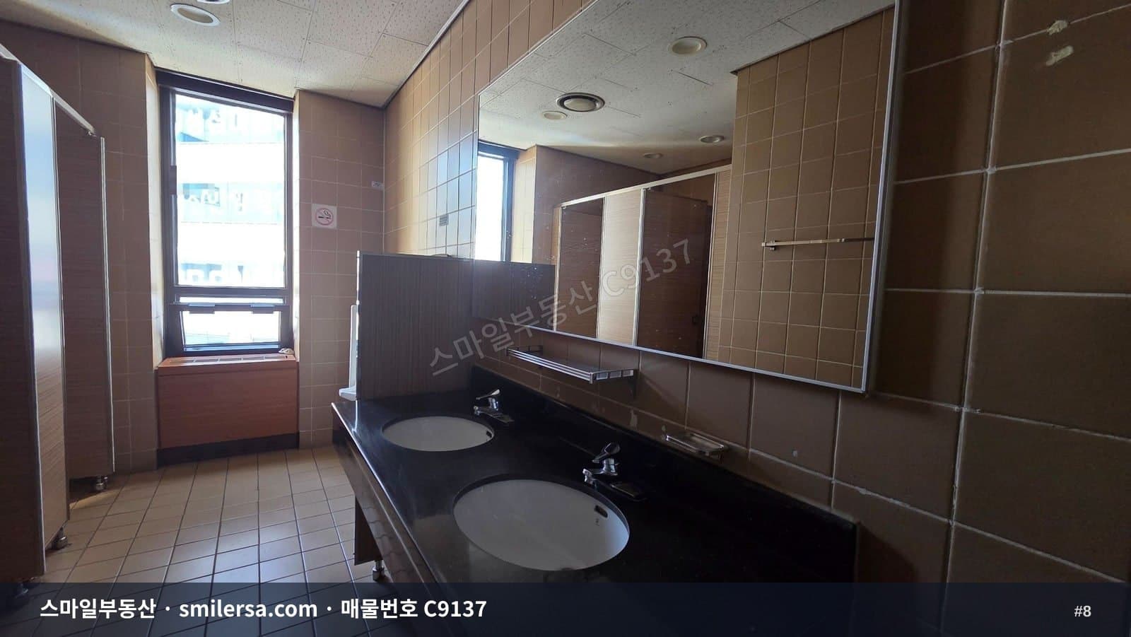 서면역 초역세권 깔끔한 사무실 임대 썸네일 8