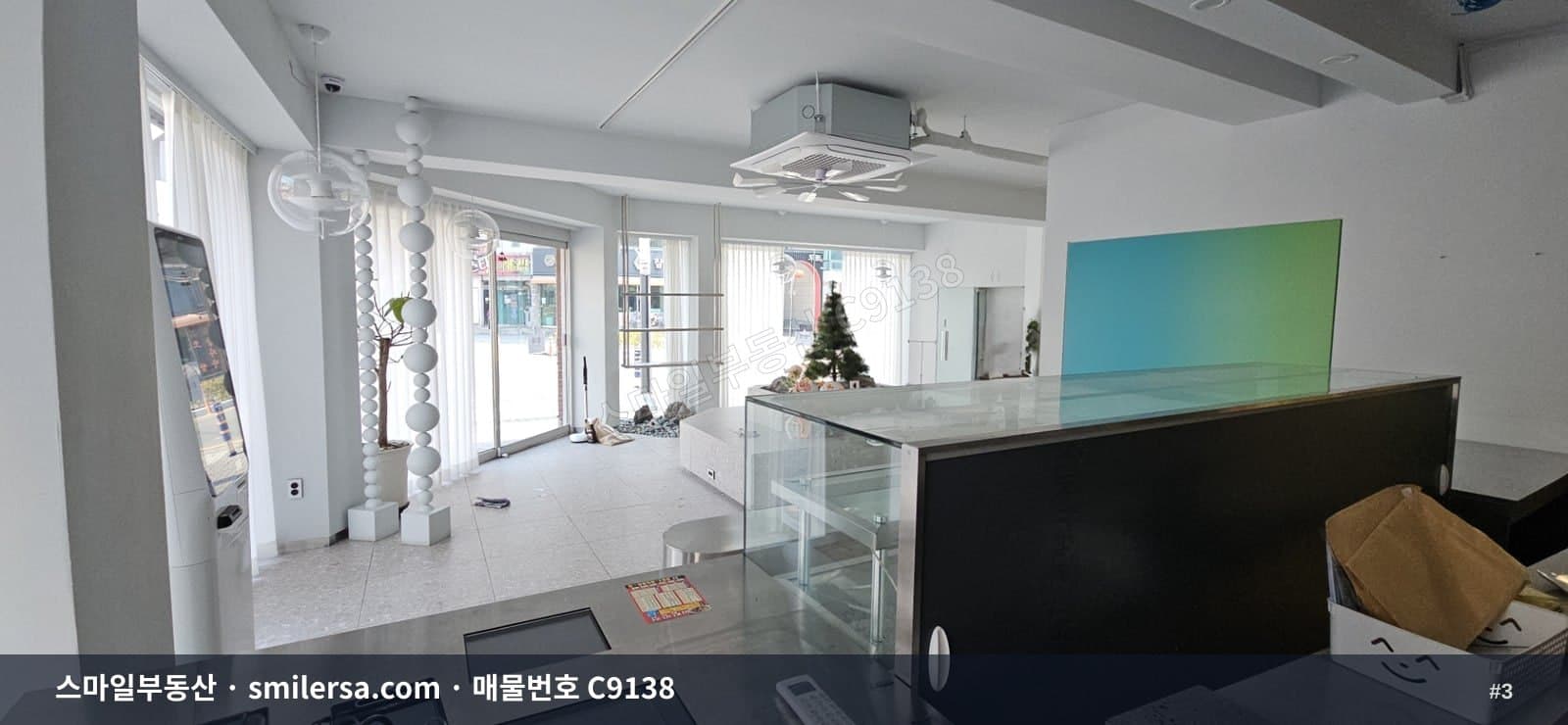 연산동 시청 거제천로 인근 1층 상가, 노출 좋은 로드샵 월세 썸네일 3