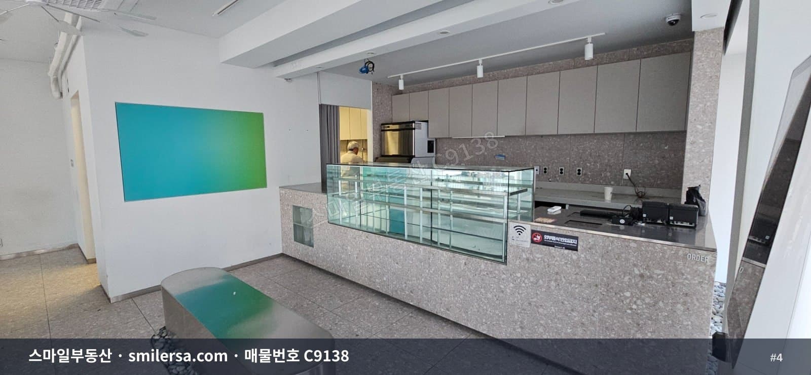 연산동 시청 거제천로 인근 1층 상가, 노출 좋은 로드샵 월세 썸네일 4