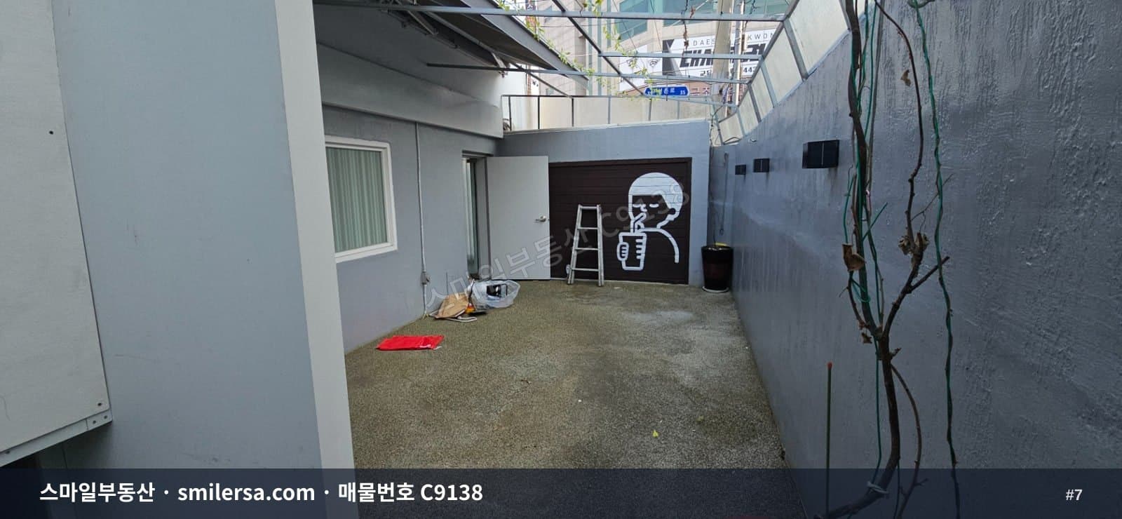 연산동 시청 거제천로 인근 1층 상가, 노출 좋은 로드샵 월세 썸네일 7