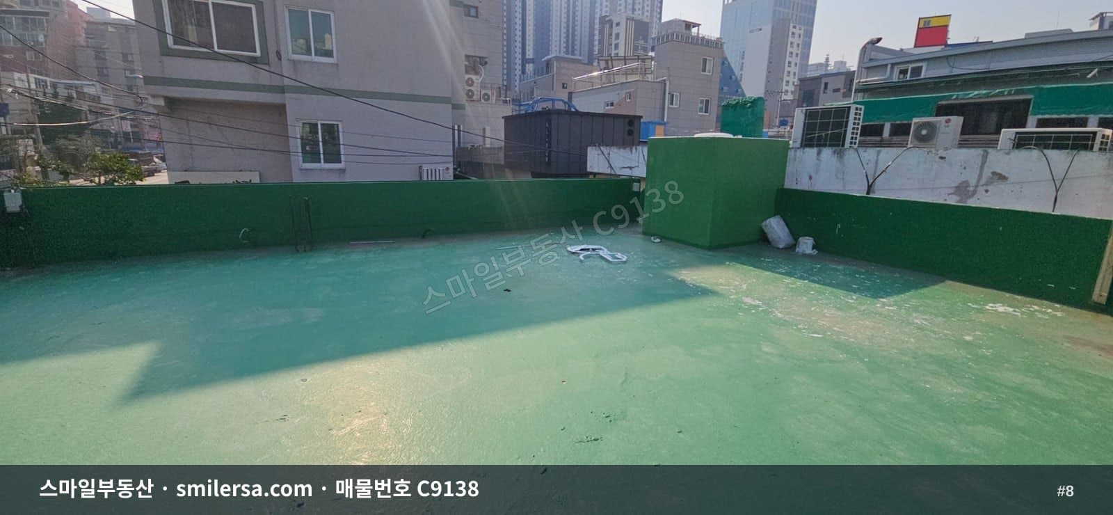 연산동 시청 거제천로 인근 1층 상가, 노출 좋은 로드샵 월세 썸네일 8