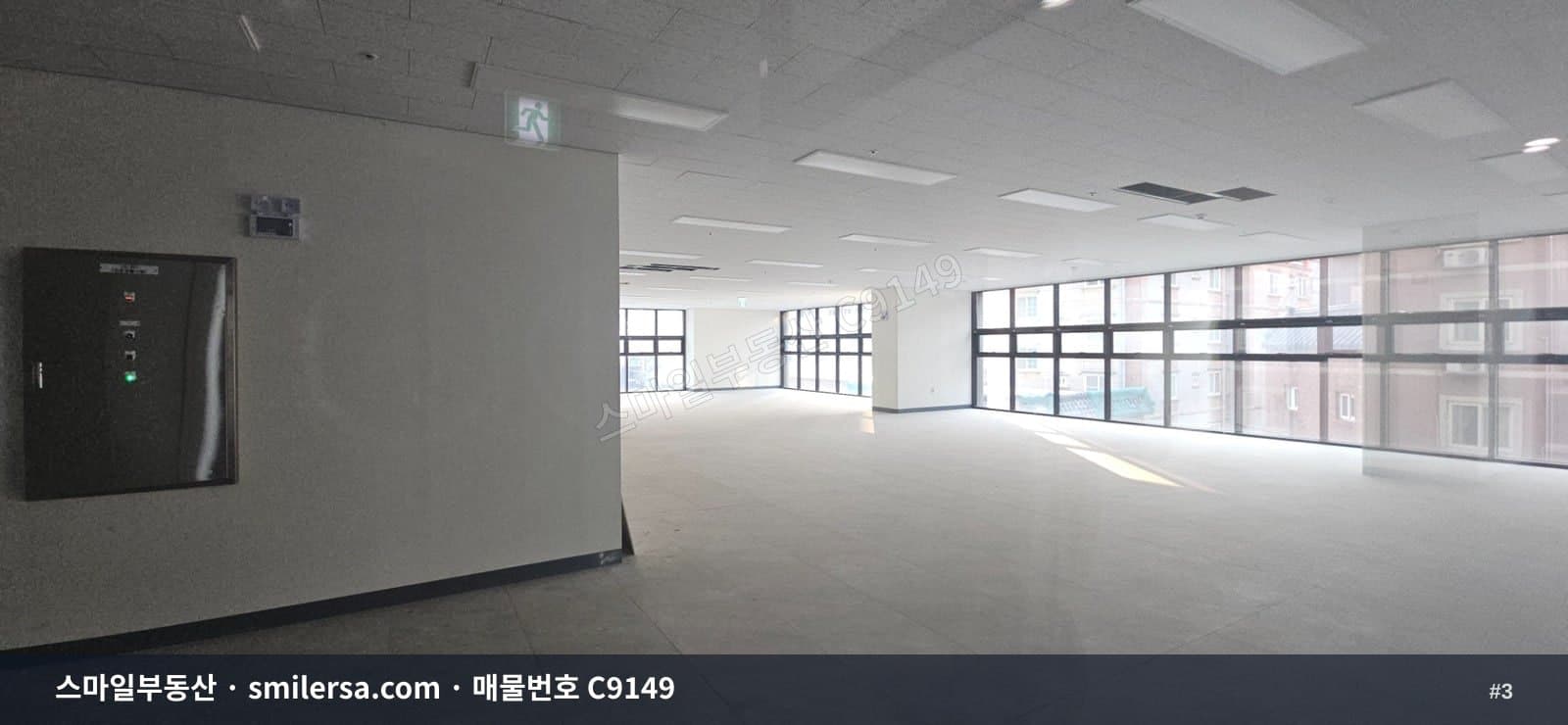 연산동 시청인근 대형 상가, 노출 좋은 2층 142평 썸네일 3