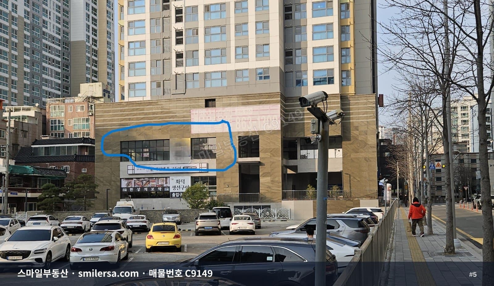 연산동 시청인근 대형 상가, 노출 좋은 2층 142평 썸네일 5