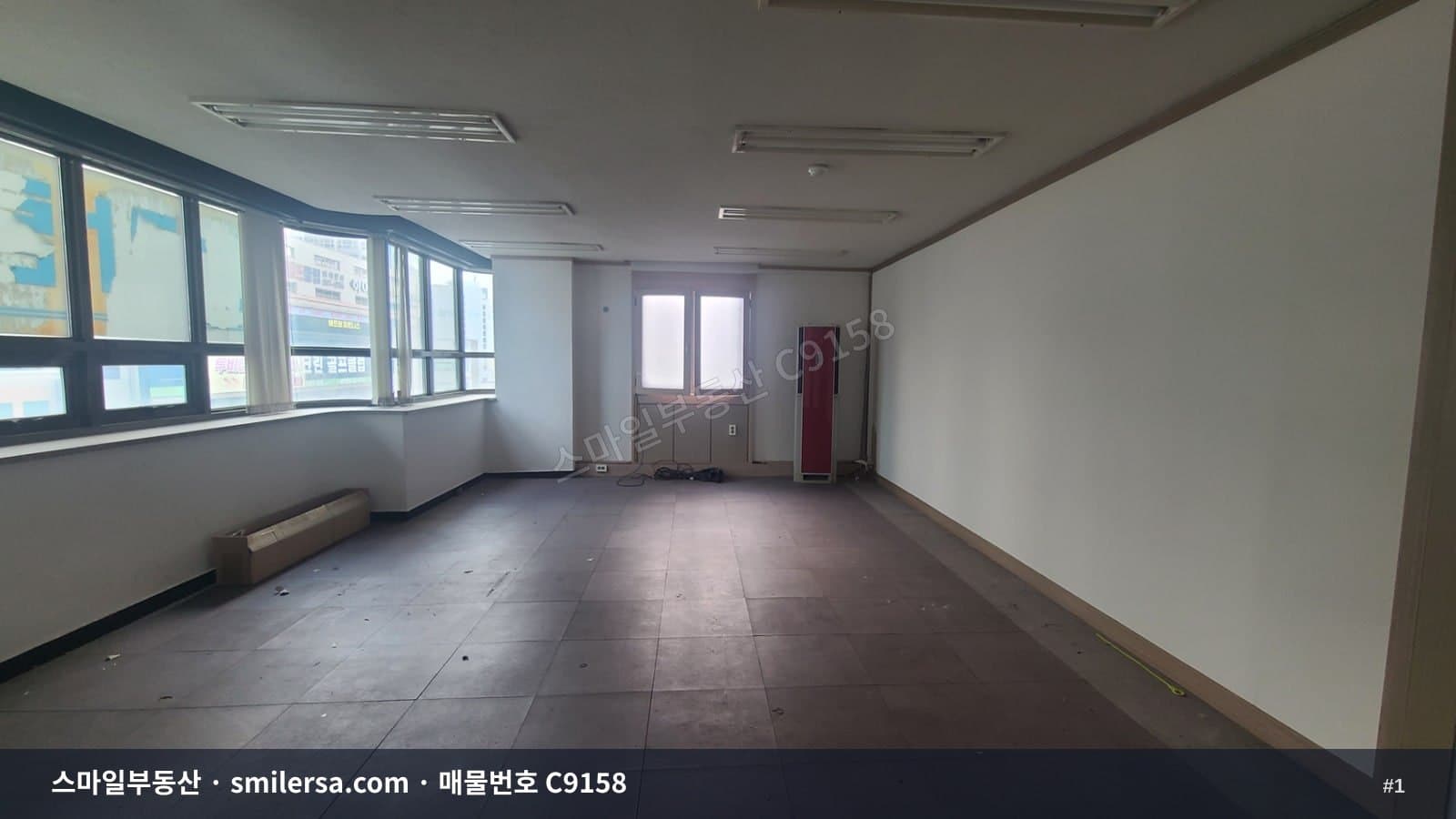 부산광역시 부산진구 부전동 사무실 내부 사진 C9158