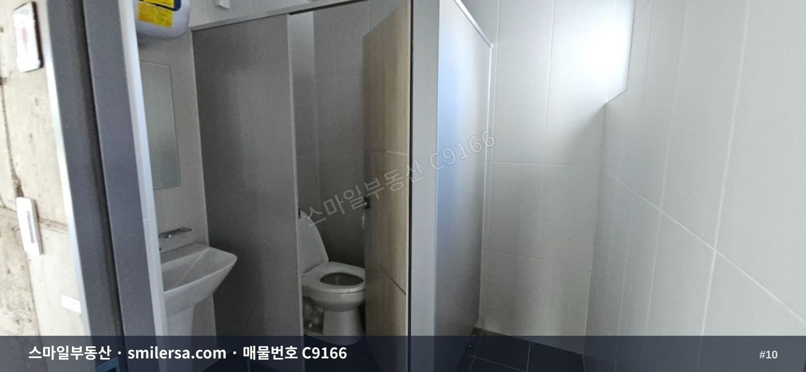 부산대역 인근 메디컬빌딩 2층 65평 사무실 썸네일 10
