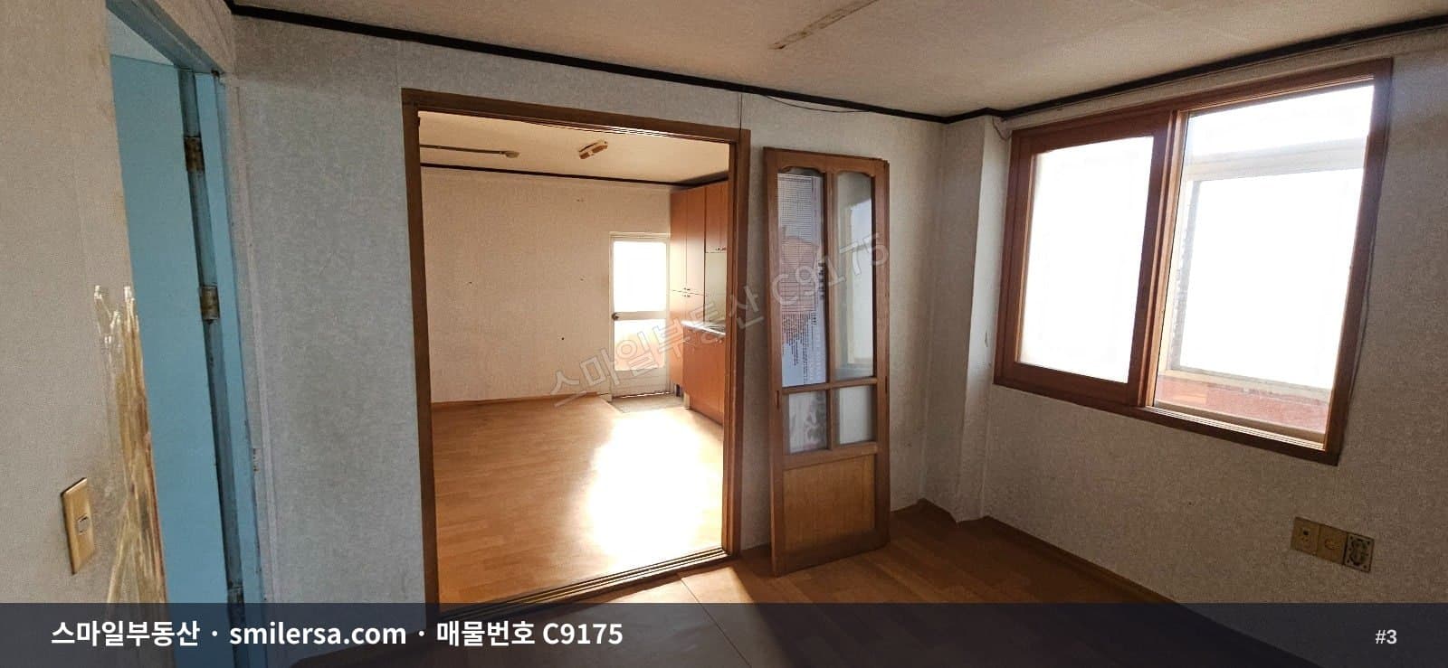 물만골·배산역 사이 53평 사무실, 월세 80에 가성비 괜찮은 중형 공간 썸네일 3