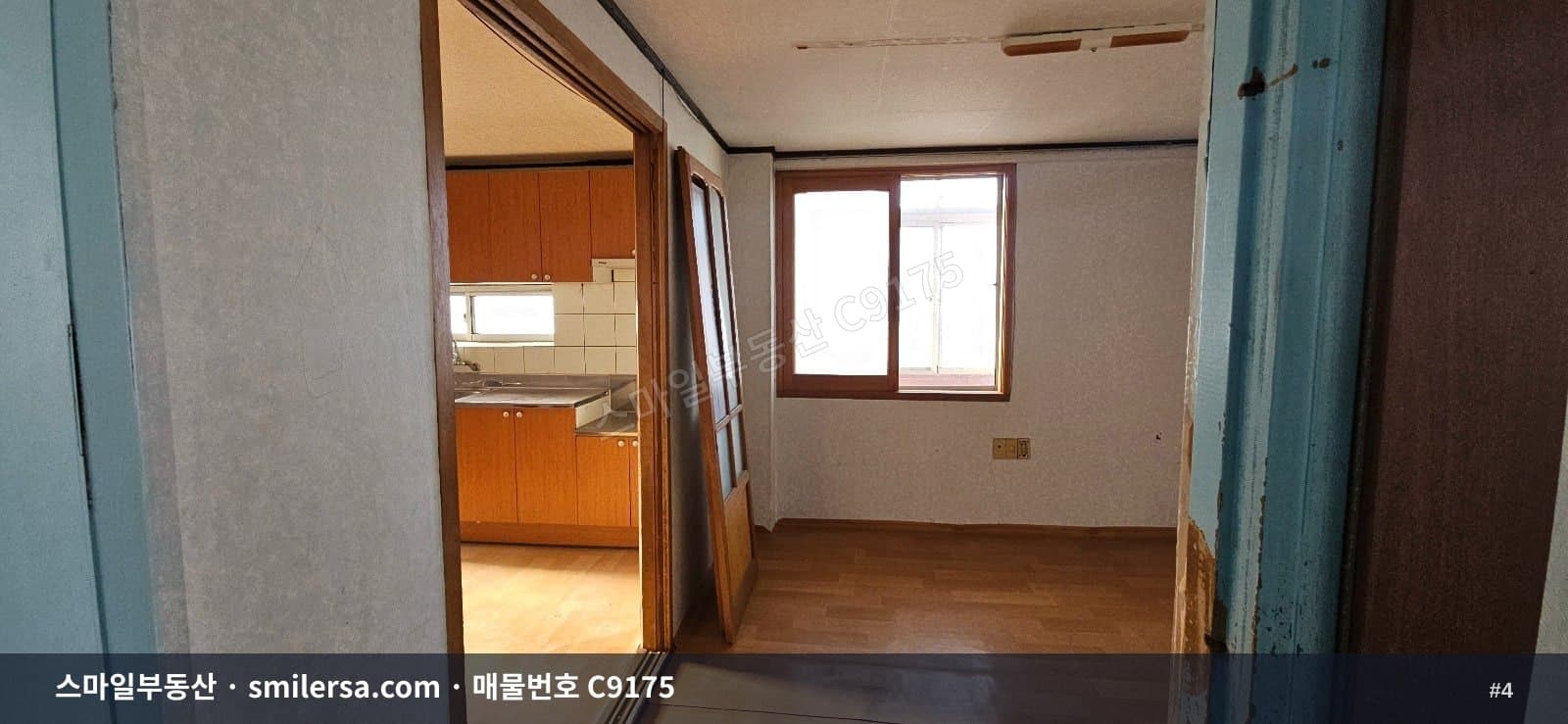 물만골·배산역 사이 53평 사무실, 월세 80에 가성비 괜찮은 중형 공간 썸네일 4