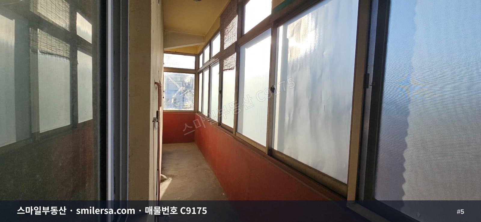 물만골·배산역 사이 53평 사무실, 월세 80에 가성비 괜찮은 중형 공간 썸네일 5