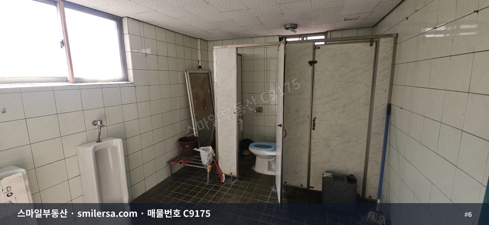 물만골·배산역 사이 53평 사무실, 월세 80에 가성비 괜찮은 중형 공간 썸네일 6