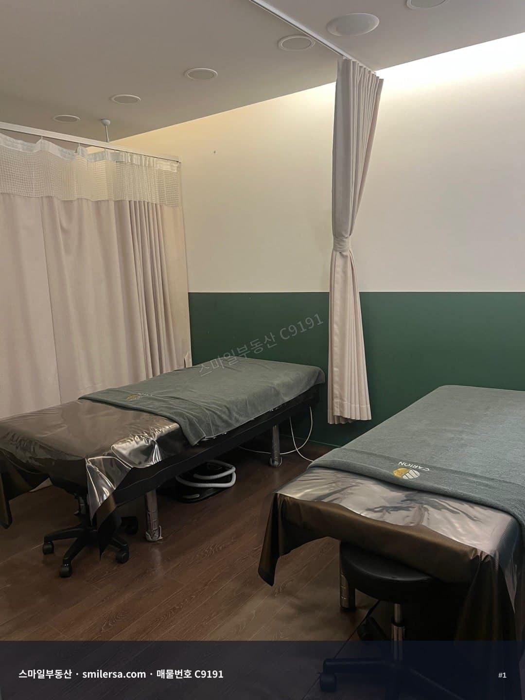 부산광역시 부산진구 부전동 상가 내부 사진 C9191