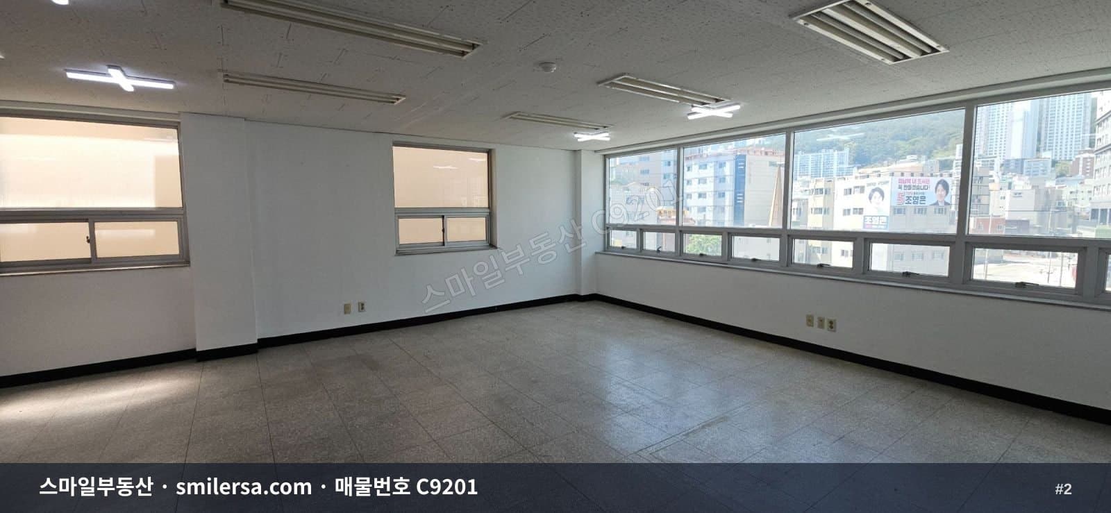 미남역 초역세권 엘리베이터·주차 가능한 깔끔한 사무실 썸네일 2