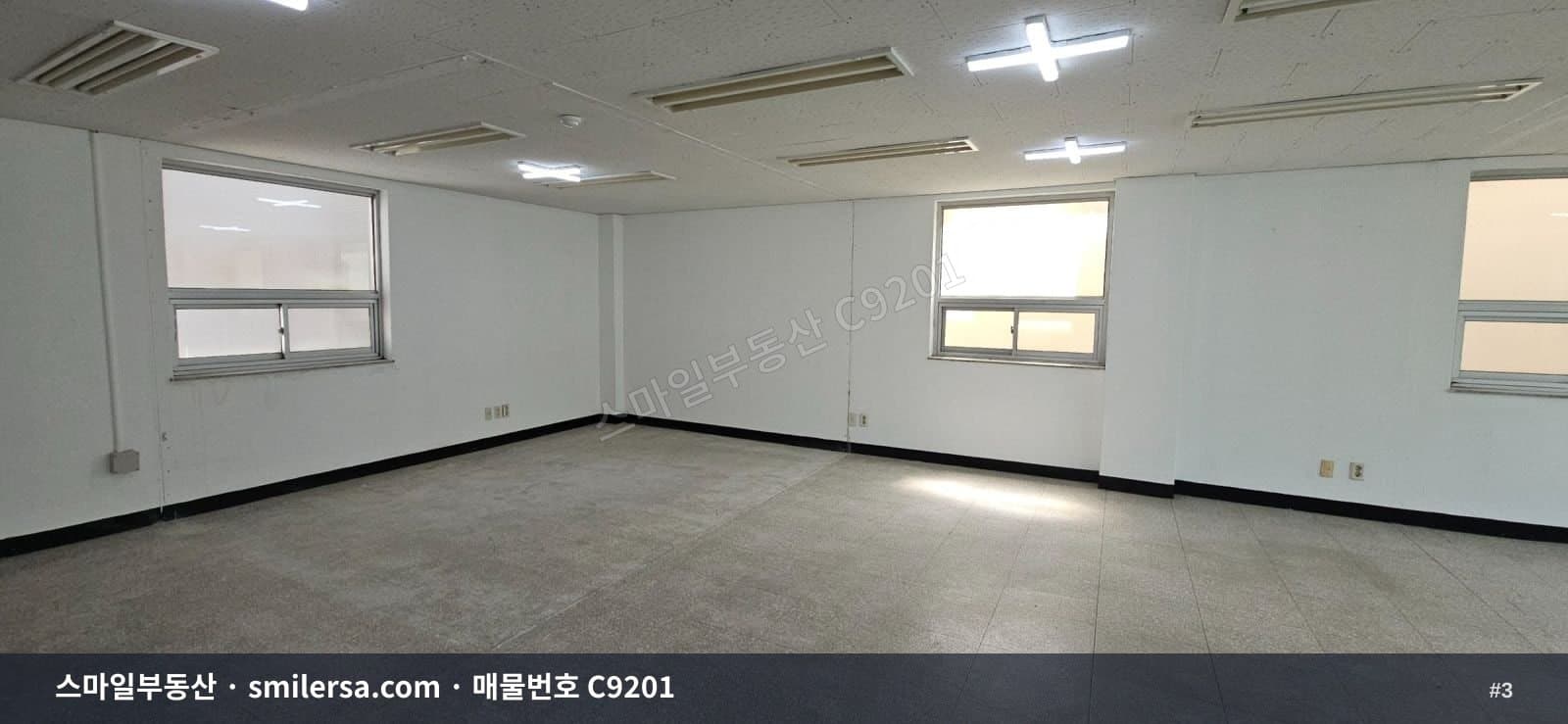 미남역 초역세권 엘리베이터·주차 가능한 깔끔한 사무실 썸네일 3