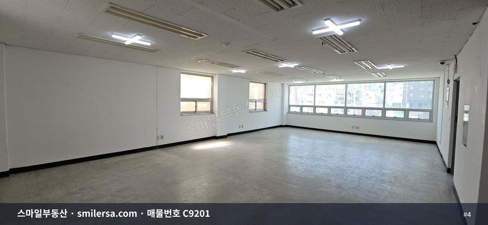 미남역 초역세권 엘리베이터·주차 가능한 깔끔한 사무실 썸네일 4