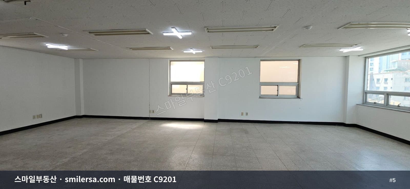 미남역 초역세권 엘리베이터·주차 가능한 깔끔한 사무실 썸네일 5