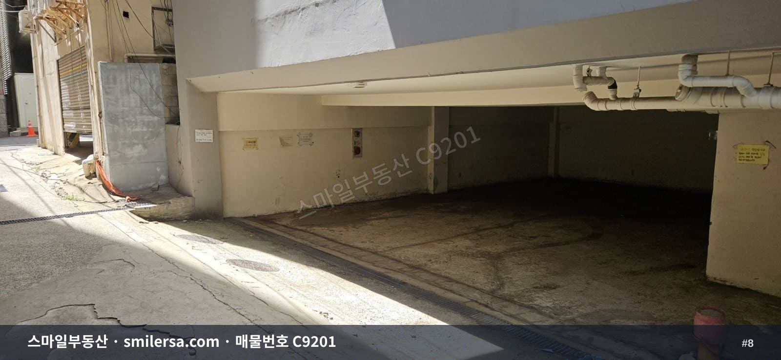 미남역 초역세권 엘리베이터·주차 가능한 깔끔한 사무실 썸네일 8