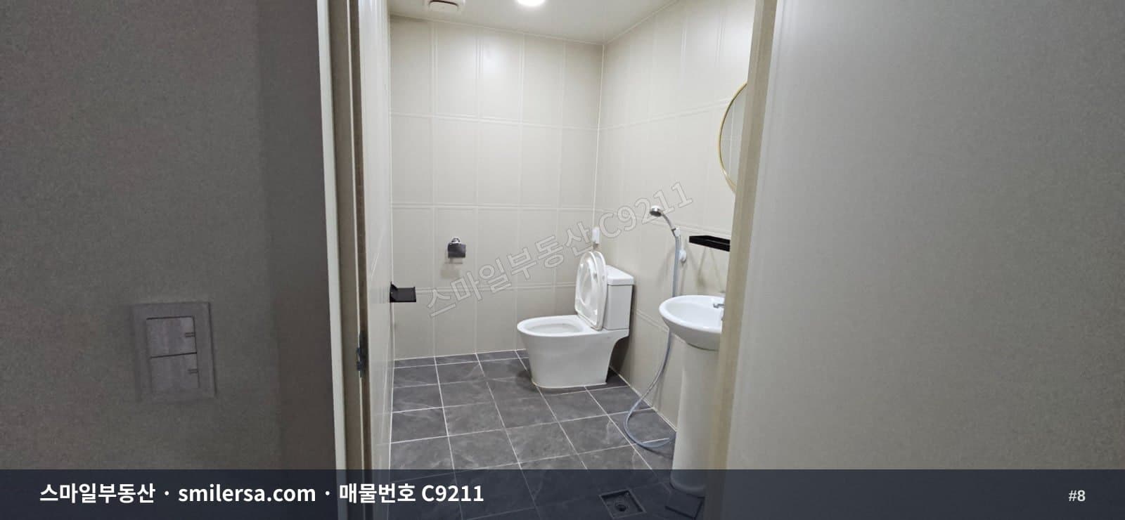 거제역 인근 깔끔한 상가·사무실, 39평 2층 월세 썸네일 8