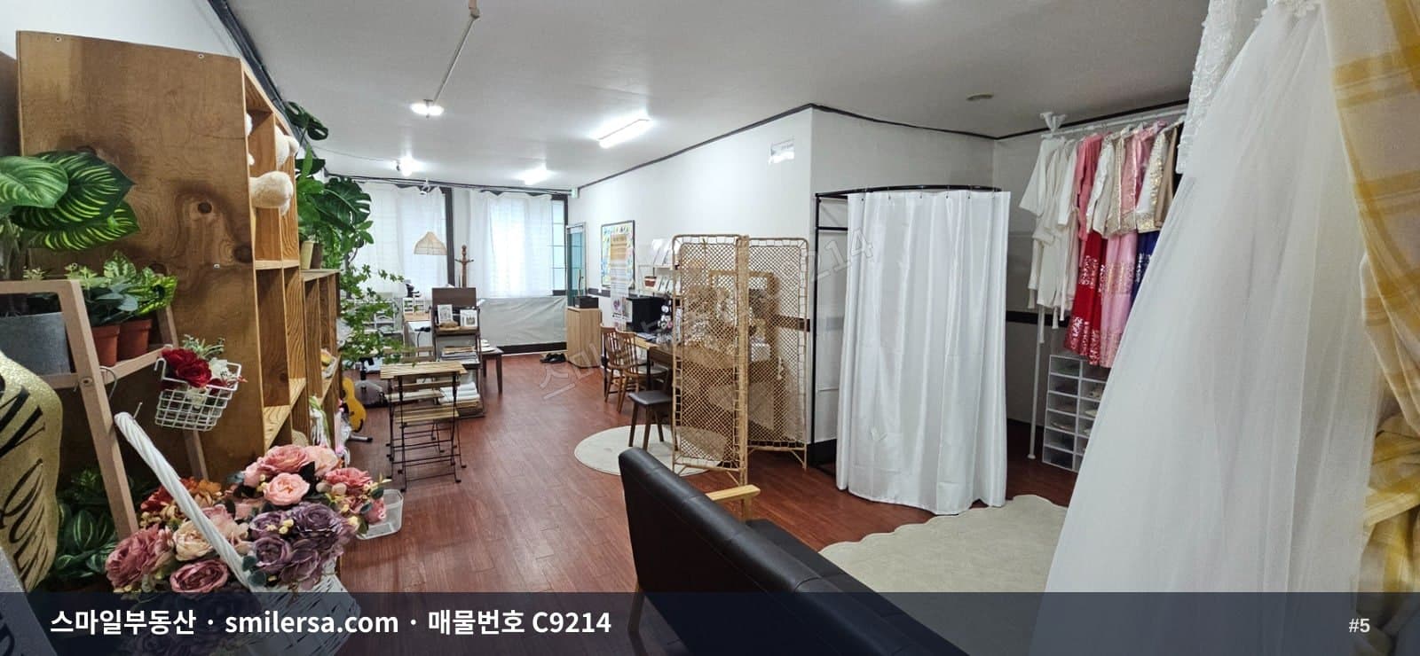 동광동 부산호텔 인근 저렴한 소형 사무실 썸네일 5