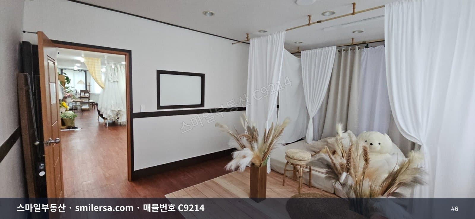 동광동 부산호텔 인근 저렴한 소형 사무실 썸네일 6