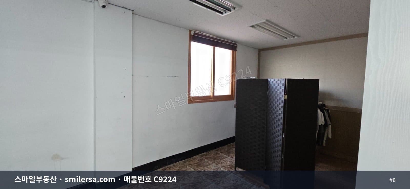 사직동 부전교회 대로변 인근 2층 사무실, 교대·동래역 역세권 50평 썸네일 6