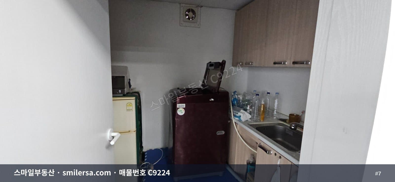 사직동 부전교회 대로변 인근 2층 사무실, 교대·동래역 역세권 50평 썸네일 7