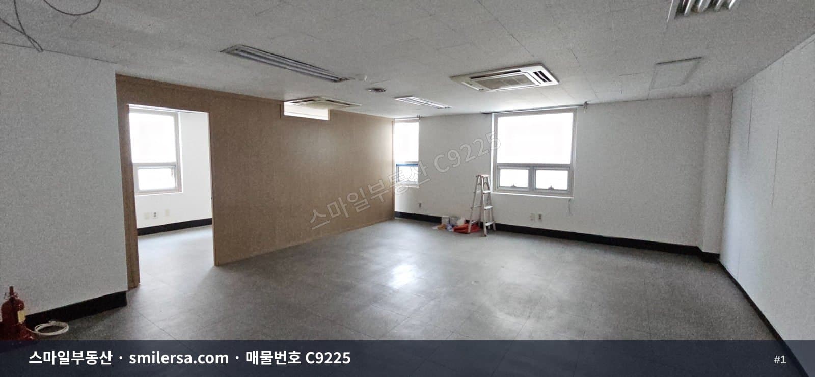 부산광역시 동구 초량동 사무실 내부 사진 C9225