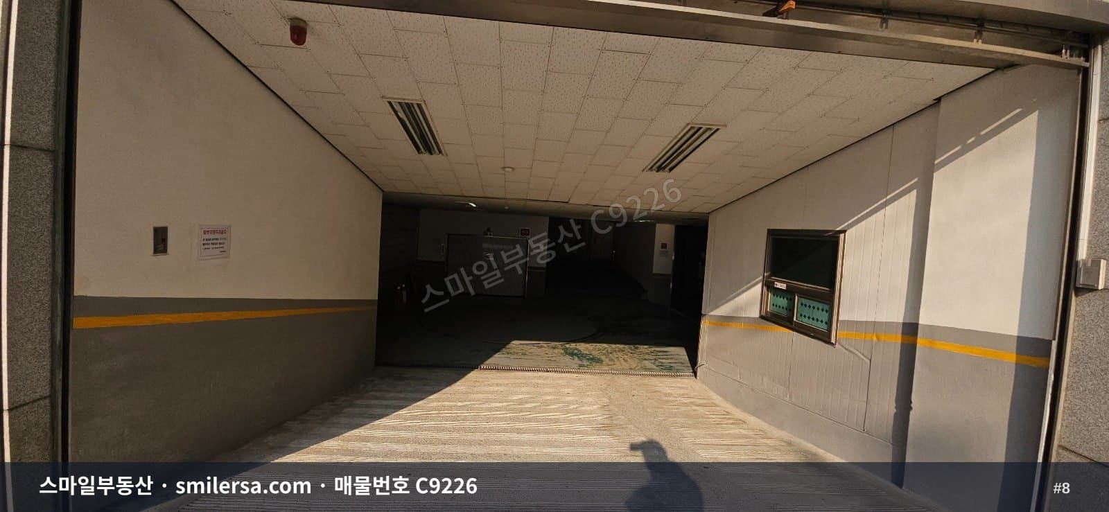 온천장역 인근 도로변 중형 사무실, 56평 노출 좋은 자리 썸네일 8