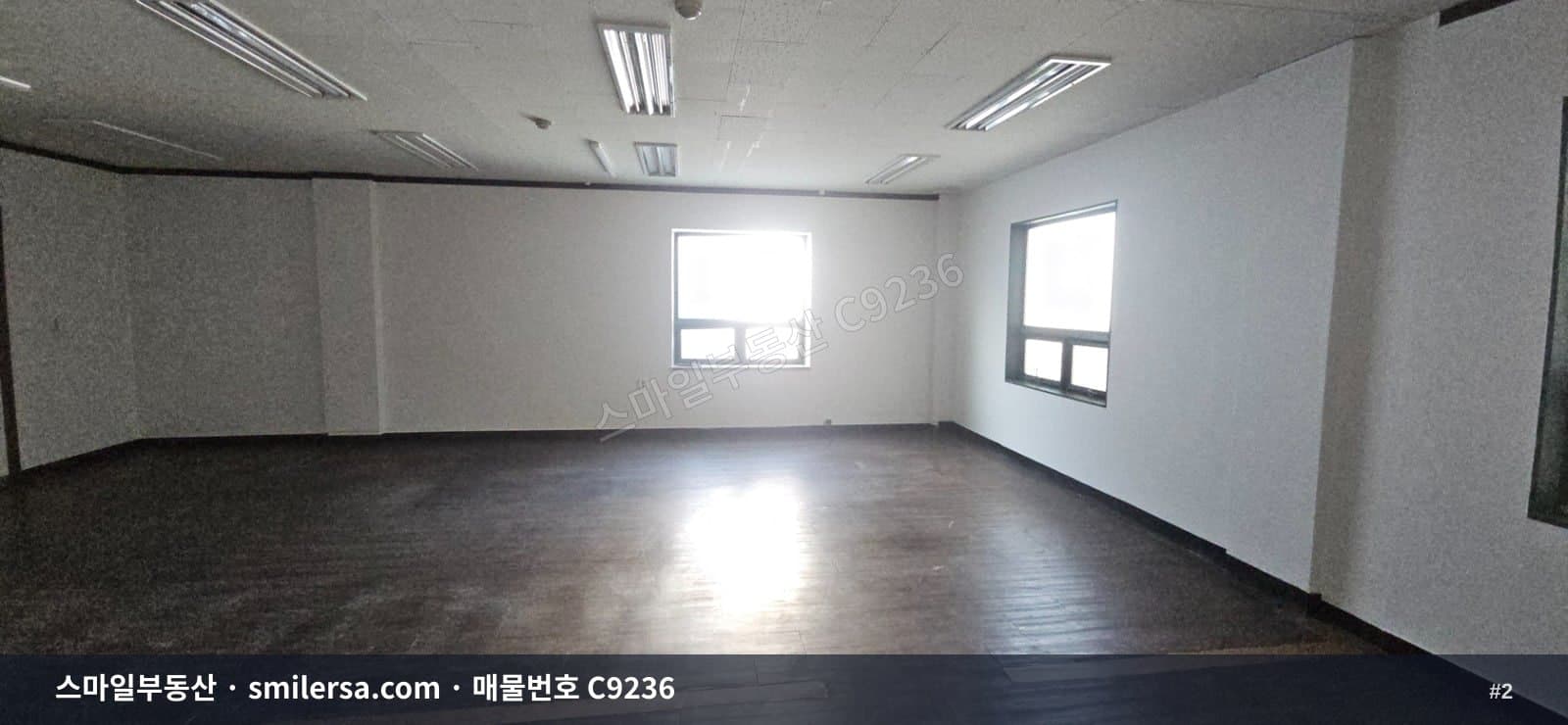수안역 인근 소형 사무실, 권리금 없이 시작하는 30평 오피스 썸네일 2
