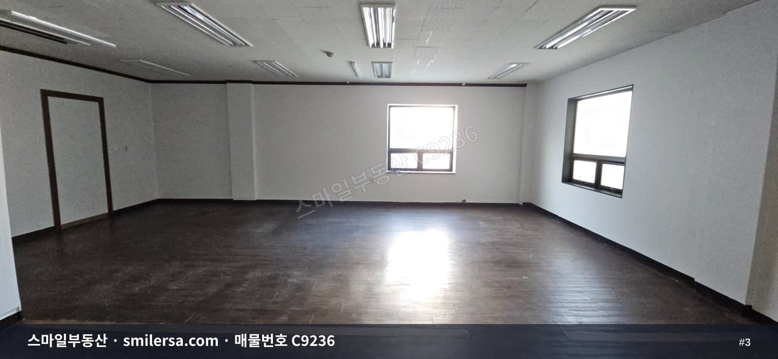 수안역 인근 소형 사무실, 권리금 없이 시작하는 30평 오피스 썸네일 3